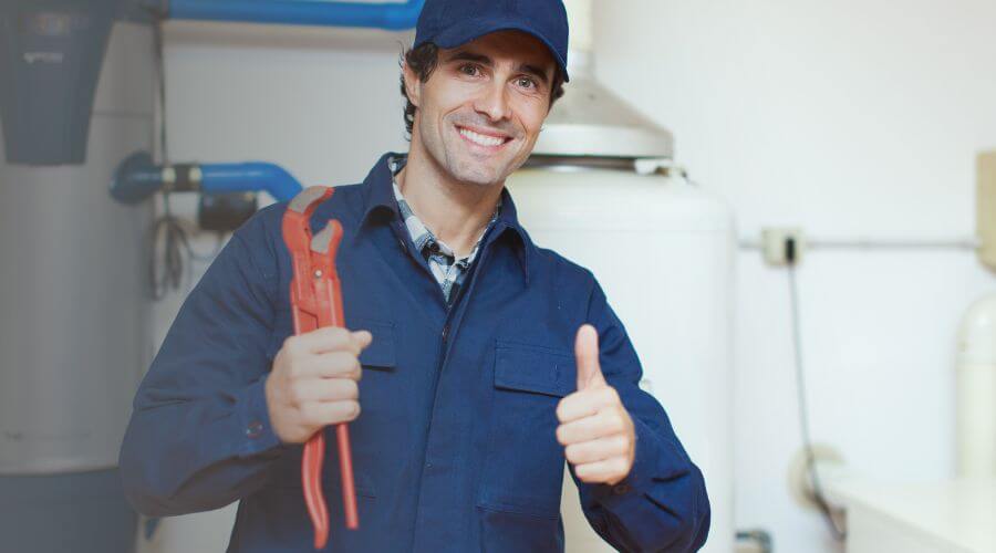 Professional Leak Detection in Leoti, KS